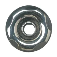 Turbo 5 Scalloped Jet