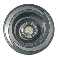 5" 2 Tone Directional Jet