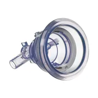 500 Series SQR Jet Body, No Gasket