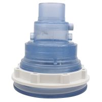 7" Master Massage Jet Body 