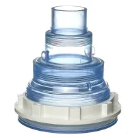 7" Master Massage Jet Body