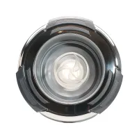 5.2" Directional VTX, EFX Jet, Stainless Steel