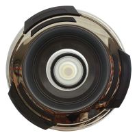 5.2" Directional EFX Jet, Stainless Steel