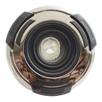 3.1" EFX XL Stainless Steel Directional Jet