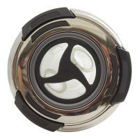 3.1" EFX Stainless Steel Twin Roto Jet