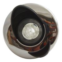 2.2" Directional Stainless Steel Orbit Jet