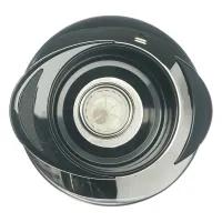 5.3" Directional Stainless Steel Orbit Jet
