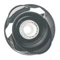5.3" Whirlpool Adjustable Stainless Steel Orbit Jet
