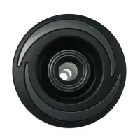 4" Halo 2 Tone Directional Jet