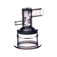 300 Series Smooth Barb Jet Body