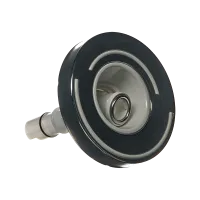 3 5/16" Single Roto Arc Jet