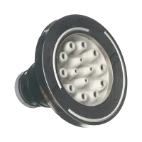 Cool Grey Arc Master Massage Jet