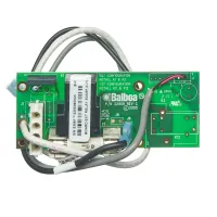 MS510/1500/1600 Ext. PCB 