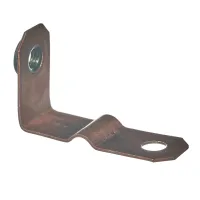 Copper Heater Straps  