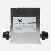 MS8000 System Control Pack Master Spas (V/N 53231)