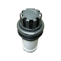 35sq, DSG Teleweir Filter Assembly