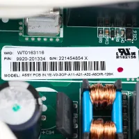 IN.YE3 VS Gecko Control Pack