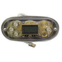 VL406 Topside Control Panel