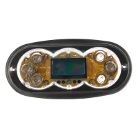 VL406 Topside Control Panel