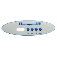 Therapool Overlay