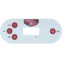 Overlay for Legacy with MAS520