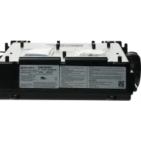 MS501 ZU Control Pack w/ 4.0 kW Heater