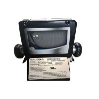 MS300 AVU Control Pack w/ 4kW Heater