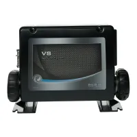 MS300 AVU Control Pack w/ 4kW Heater