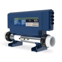 Gecko Control Pack IN. YE5 V3 VMS