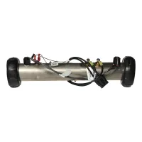 4.0 kW Heater with Cord w/ 3rd Sensor