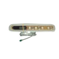 MAS 425 / 460 4-Button Topside Control Panel