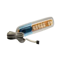 MAS 425 / 460 4-Button Topside Control Panel