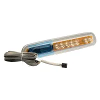 MAS 425 / 460 4-Button Topside Control Panel