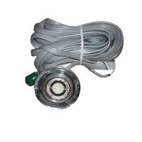 Auxiliary Pump 2 Panel for MS1500