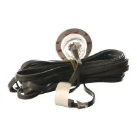 Auxiliary Pump 2 Panel for MS1500