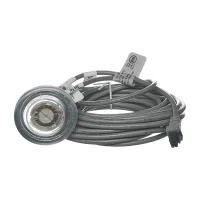 MS Auxiliary Button, Pump 1