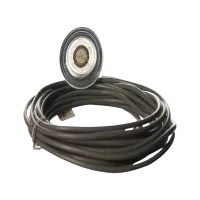 MS Auxiliary Button, Pump 2