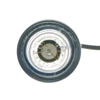 Auxiliary Pump 4 Panel