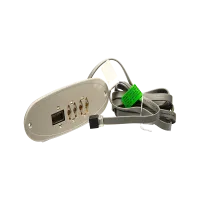 MVP260 Topside Control Panel