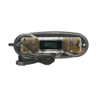 MP280 Topside Control Panel