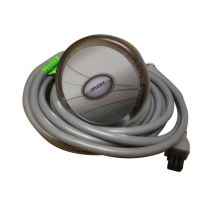 Auxiliary Divert Panel with Overlay