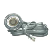 Aux Pump 1 Panel with 18 inch Cable for VS Pack