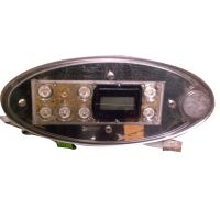 VL702S Topside Control Panel