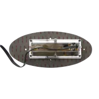 VL702S Topside Control Panel