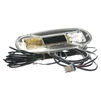 H2X Spa Propulsion Control Panel