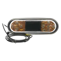 TP800 Color Screen Panel