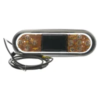 TP800 Color Screen Panel