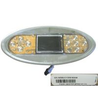 MP800 Color Screen Panel for MS40