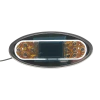 MP800 Color Screen Panel for MS40