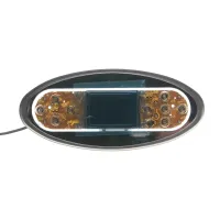 MP800 Color Screen Panel for MS40